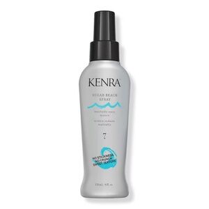 KENRA Sugar Beach Spray 7 *NEW* 3 bottles